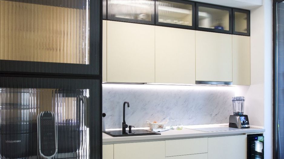 Apartament cu 3 camere| Aleea Privighetorilor | Iancu Nicolae - Poză 10