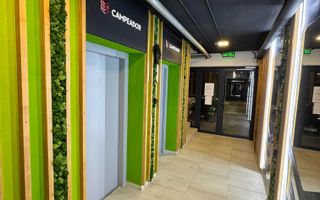 Proprietar Vand ap 2 camere Campeador Torontalului - Poză 8