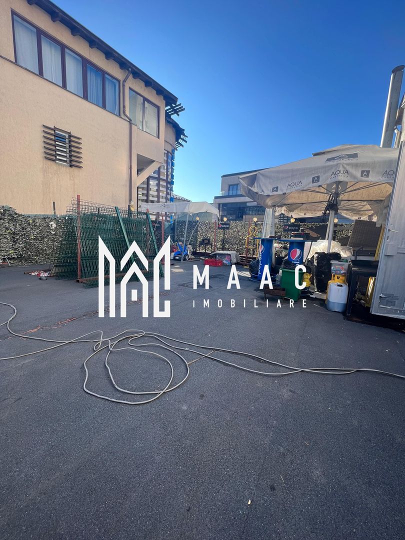 Spatiu Comercial | Rezidential | Piata Nord - Poză 7