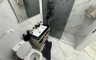AP. 2 CAMERE PLATANI RESIDENCE, MOBILAT LUX, PARCARE INCLUSA COMIS 0% - Poză 12