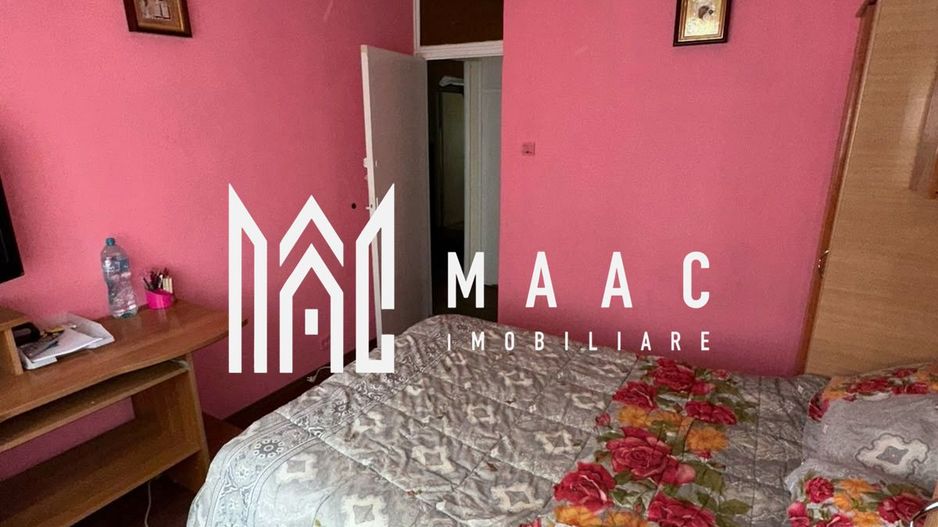 Apartament de vânzare Sibiu | Calea Dumbrăvii | 3 camere - Poză 3
