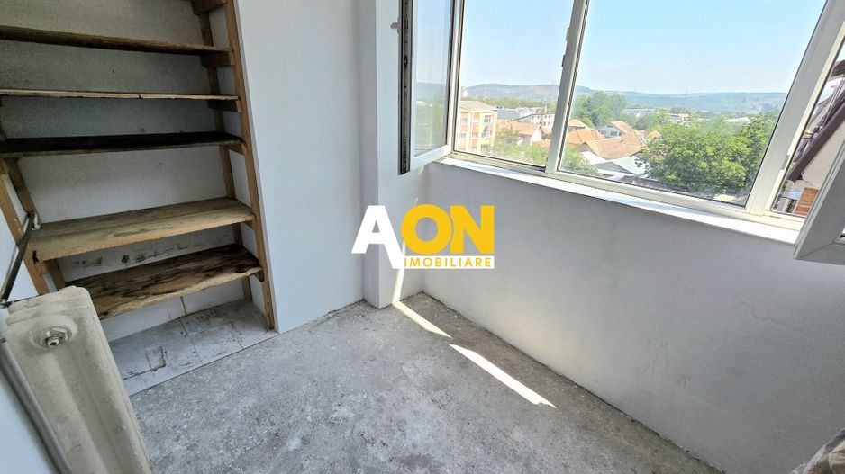 Apartament cu 4 Camere, Complet Mobilat, Zona Ampoi 3 - Poză 15