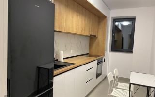 Greenfield Băneasa – Apartament 2 camere PREMIUM | Prima închiriere - Poză 2