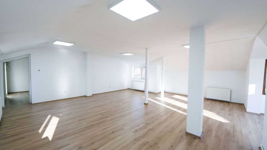 Spatiu comercial/de birouri elegant pentru afacerea ta, Brestei-zona Obedeanu - Poză 3