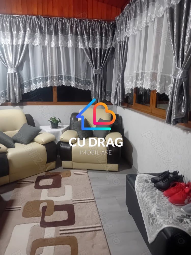 casa cristian mobilata - Poză 6