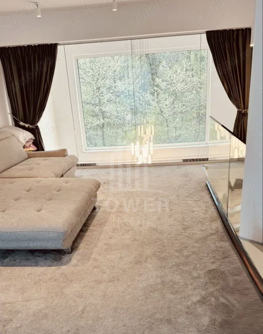 Vila exclusivistă de vanzare Calea Dumbrăvii - Poză 6