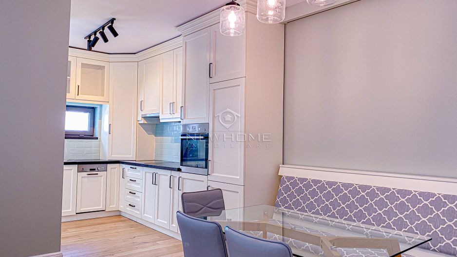 Apartament 2 camere, zona Iulius Mall Fsega, 70 mp, Parcare - Poză 12