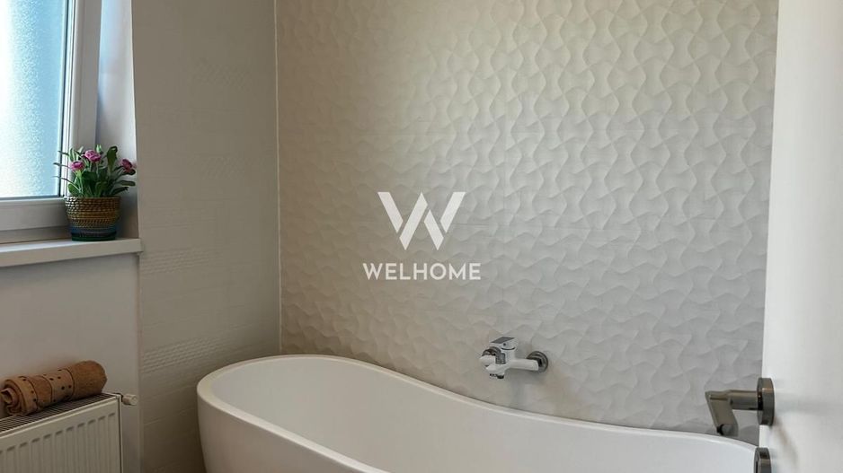 Penthouse de lux cu terasă panoramică – City Residence, Sibiu - Poză 16