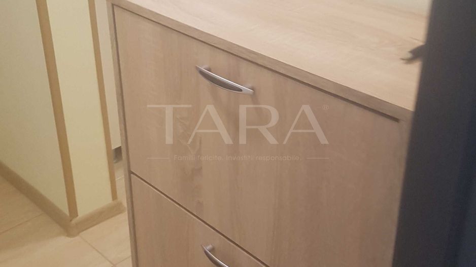 Apartament renovat integral, curte interioară, zonă centrală. - Poză 5