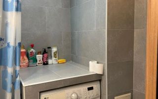 inchiriez apartament cu 2 camere semidecomandat - Poză 5
