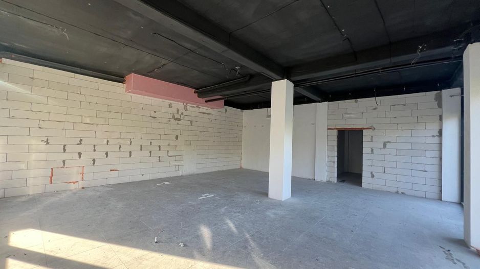 SPATIU COMERCIAL NOU CU MULTIPLE DESTINATII zona LIPOVEI - Poză 7