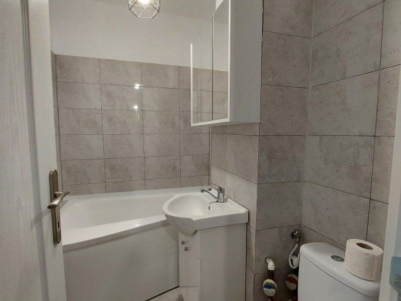 Garsoniera Dristor, Olimpia, totul nou, prima inchiriere! 10min Metrou - Poză 5