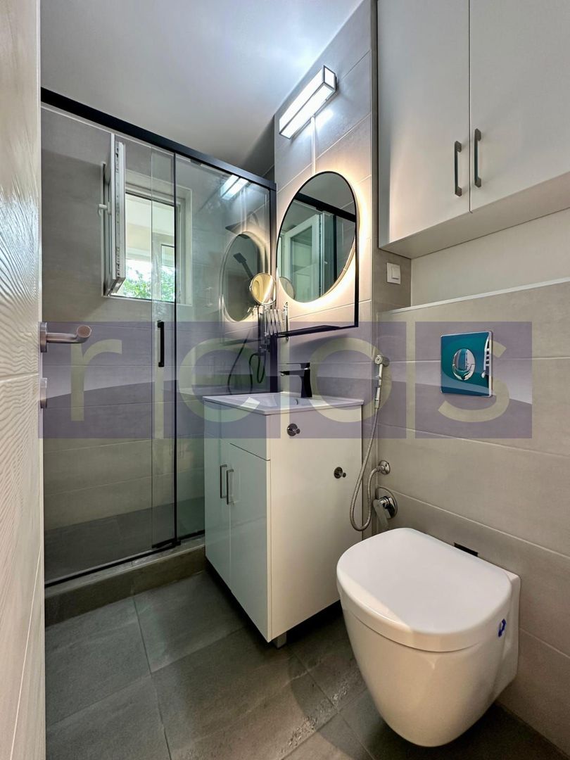 VANZARE 2 CAMERE | SEMIDECOMANDAT | ZONA BABA NOVAC - Poză 6