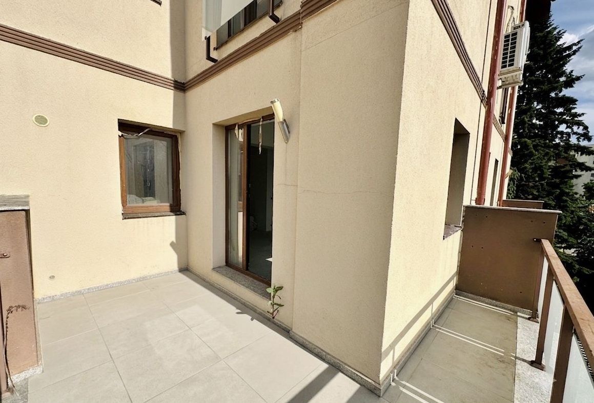 Apartament 3 camere | Terasă + 2 balcoane | Parcare | Bloc nou - Poză 10