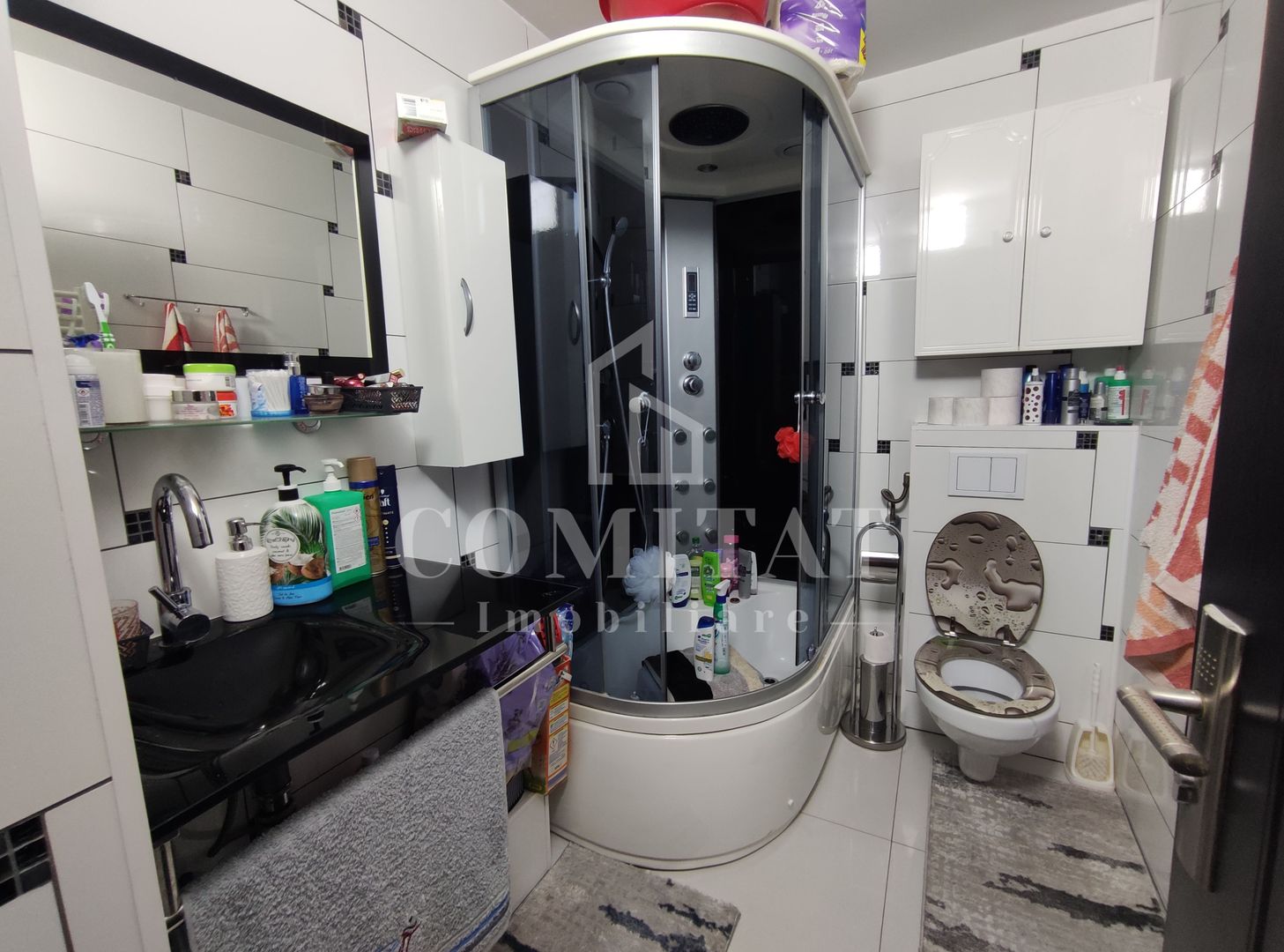 Apartament 2 camere | 56mp | zona Marasti - Poză 5