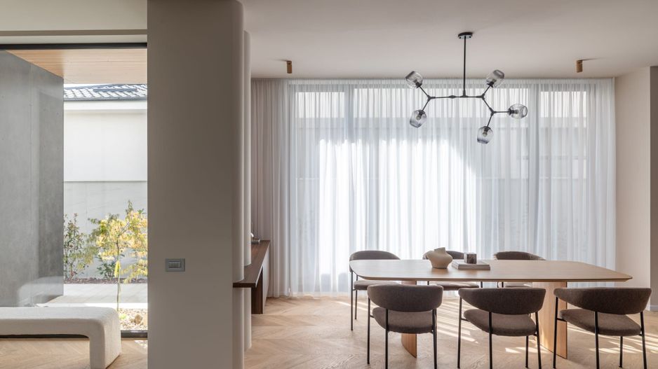 Vilă PREMIUM ultrafinisată design superior Pipera - Iancu Nicolae | poze reale - Poză 12