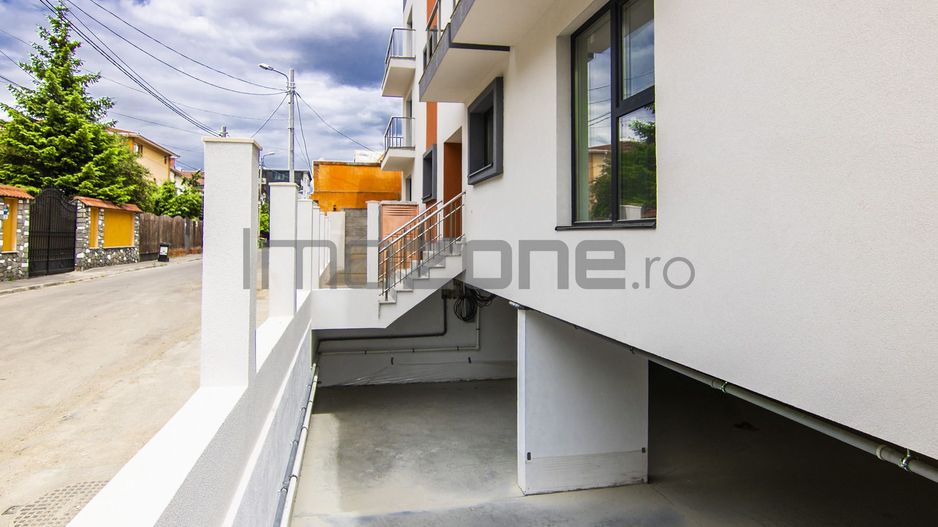 Drumul Taberei, bloc nou, zona case, 2 camere + 2 terase, 102mp, finisat complet - Poză 6