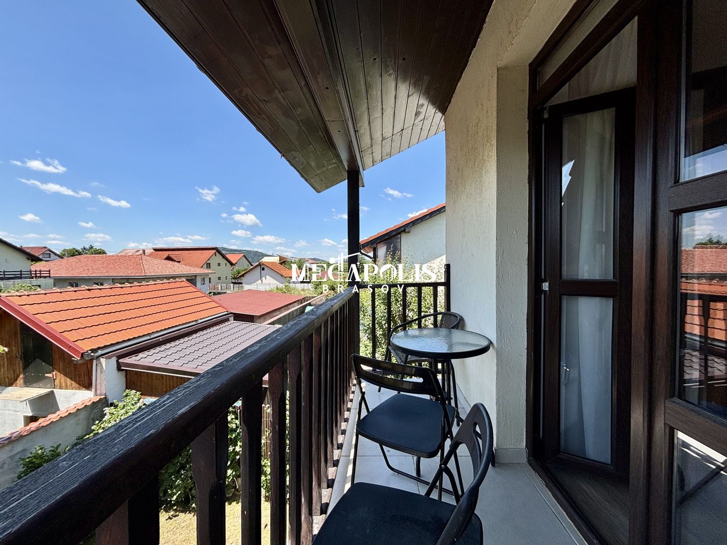Casă 3 camere | Garaj | Terasă Amenajată | Pet-Friendly | Hărman - Poză 25