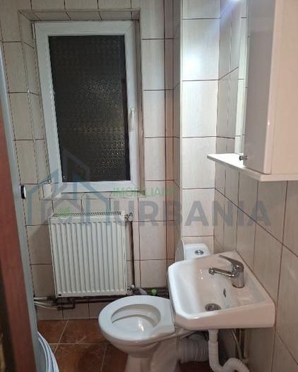 Garsonieră modernă, zona Gării/Central, centrală termică proprie și AC - Poză 5
