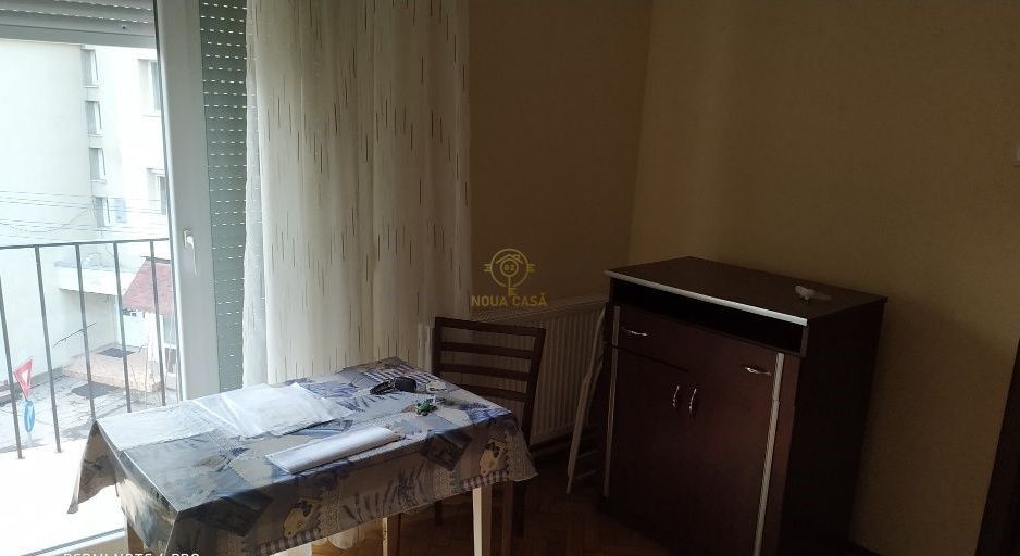 Inchiriez Apartament Centra Satu Mare/Etaj Intermediar/Loc de Parcare - Poză 5