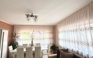 Duplex de vazanre in zona Grigore Ureche - Poză 1