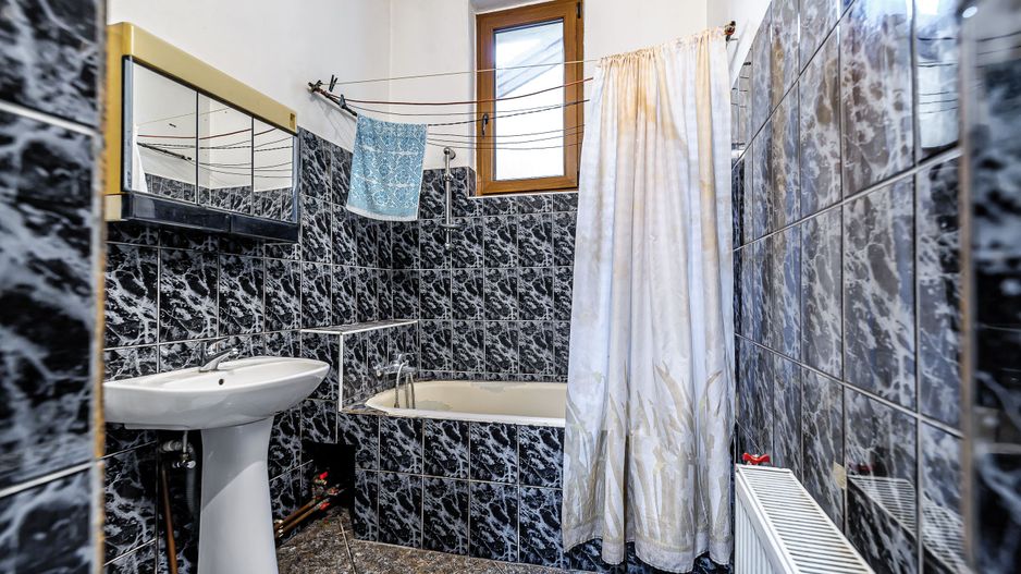 Apartament 3 camere - ultracentral - Poză 9