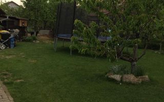 Casa Moderna cu 4 camere complet Mobilata si Utilata, in Talmaciu - Poză 6