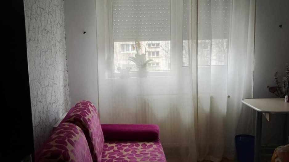 BRASADAS vinde ap 2 cam etaj 3/4 in Carpați 1 - Poză 3