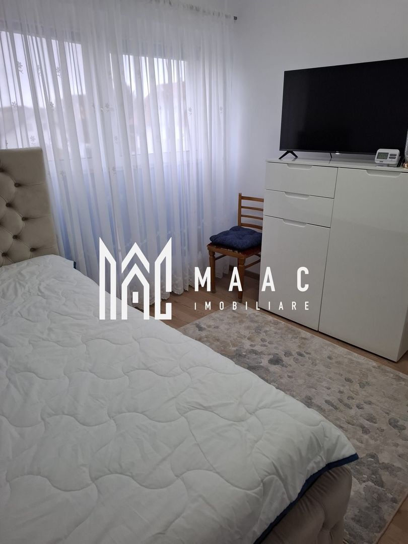 Apartament modern 3 camere de vânzare | 68 mp | Parcare inclusă - Poză 3