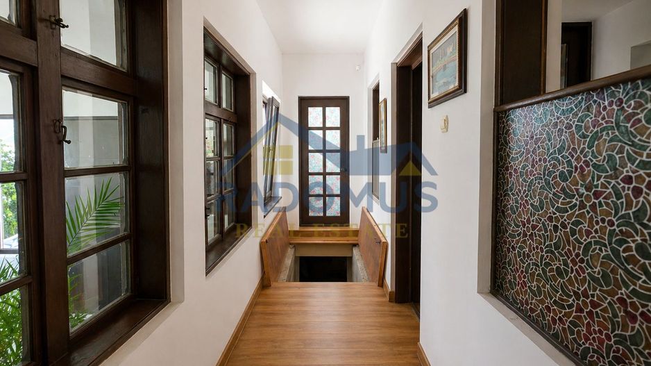 Casă Ploiești - 6 Camere -282 Mp Utili - Teren 600 Mp - Comision 0% - Poză 19