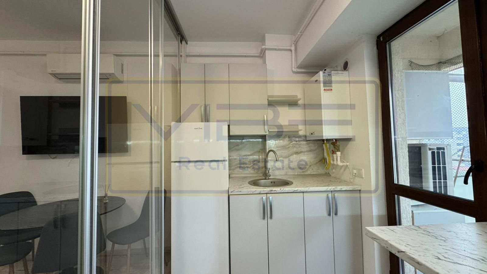 Apartament 3 camere Centru Palas Mall - Amazon - Poză 6