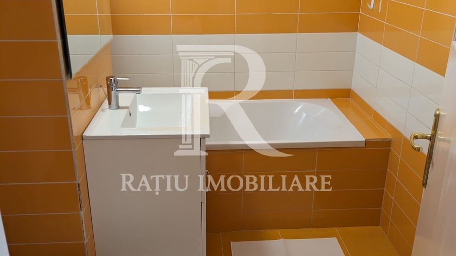 Apartment cu 4 camera | Nufarul | Oradea - Poză 7