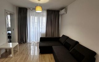 Garsoniera -Loc de parcare - Mutare rapida - Mobilata si utilata - Poză 1