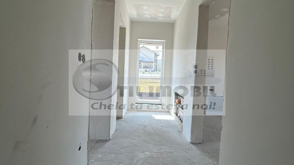 Casă tip duplex în Rediu - 155.000 euro - Poză 12