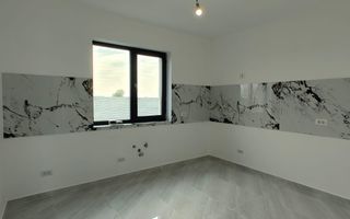 Casa individuala - 4 camere - 3 bai - 110 mp utili - Poză 5