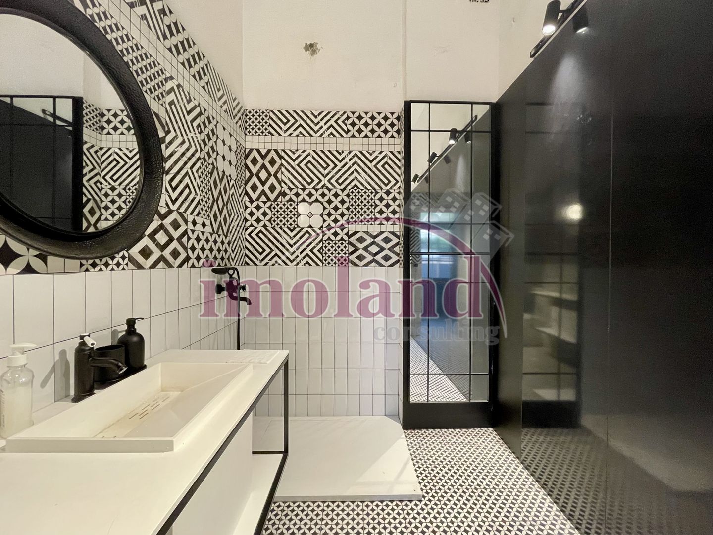 Închiriere VILA 160 mp curte 100 mp – zona Polonă / Dorobanți - Poză 19