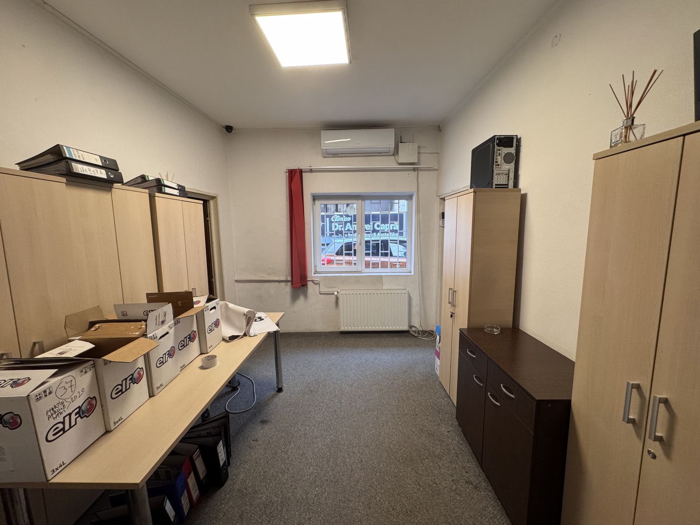 Vilă P+1 | Str. Vlad Județul 55 teren 300m | Birouri sau producție - Poză 7