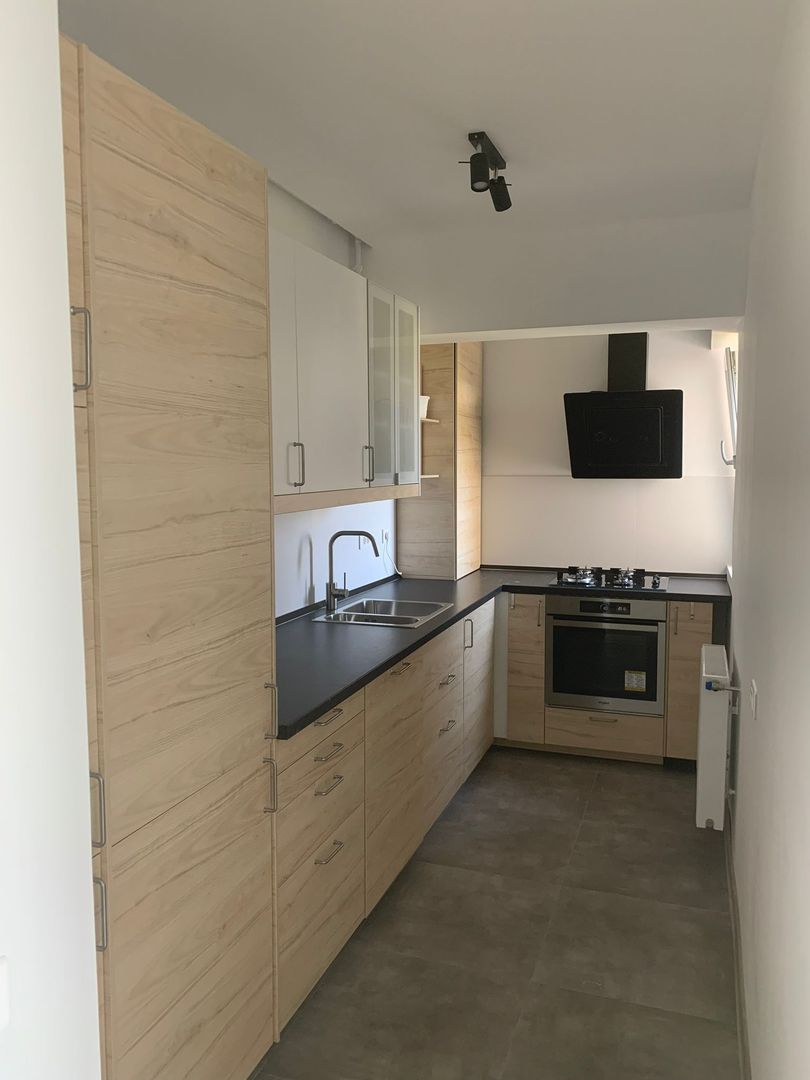 APARTAMENT FLOREASCA RESIDENCE | LUX - Poză 9