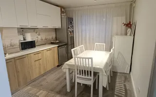 Centrala proprie decomandat parcare boxa 3 camere Dna Ghica - Poză 15