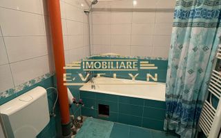 De vanzare apartament 3 camere-bloc tip vila !! - Poză 7