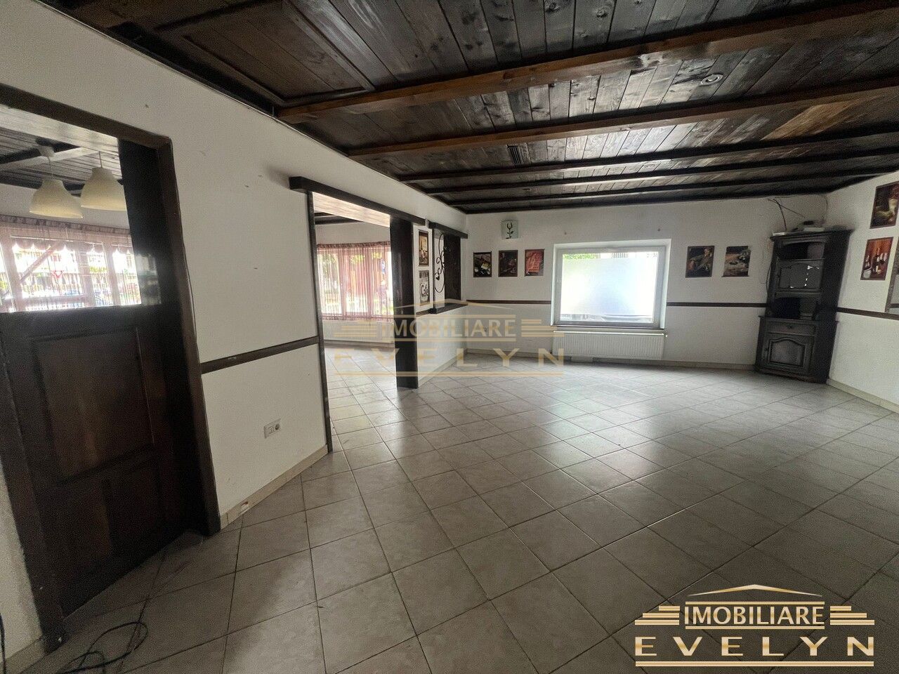 Spatiu comercial cu terasa , zona Stadion - Poză 2