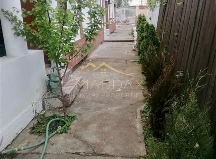 Vila 9 camere***gradina cu pomi fructiferi//1085 mp teren***Dragomiresti-Deal - Poză 21