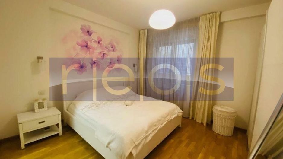 VANZARE | APARTAMENT 3 CAMERE | 109 MP | HERASTRAU | CURTE | MOBILAT-UTILAT - Poză 7