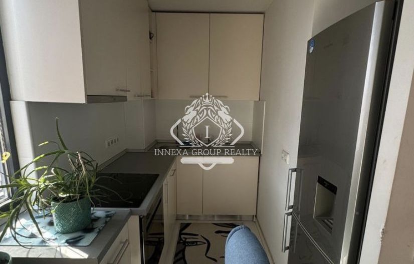 Calarasilor-Delea Veche | Apartament 2 camere | Bloc 2009 | Mobilat si utilat - Poză 7