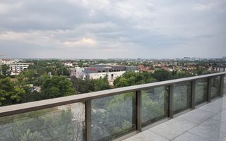 Apartament 3 camere Iancu Nicolae I Cortina 126  I Jolie Ville I COM0% - Poză 9
