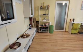 Apartament 3 camere, Țiglina 1, etaj 3, centrală termică, bloc anvelopat - Poză 12