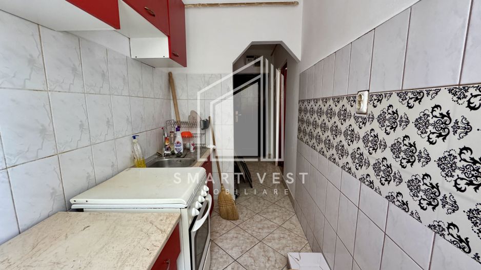 Apartament 2 camere | 40 mp | Zona Carpați 1 - Poză 5