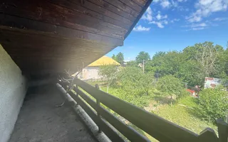 Casa MOARA DOMNEASCA cu teren 1000 mp - Poză 18