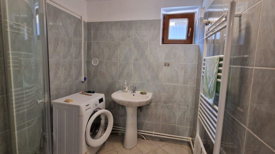 Casa P+1+M cu 5 camere teren 486 mp garaj si filigorie in Trei Stejari - Poză 14