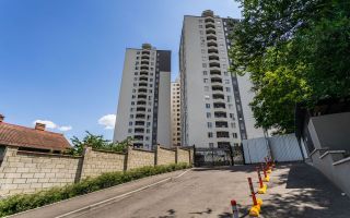 Vânzare, apartament, 2 camere, strada Tudor Strișcă, Botanica - Poză 10